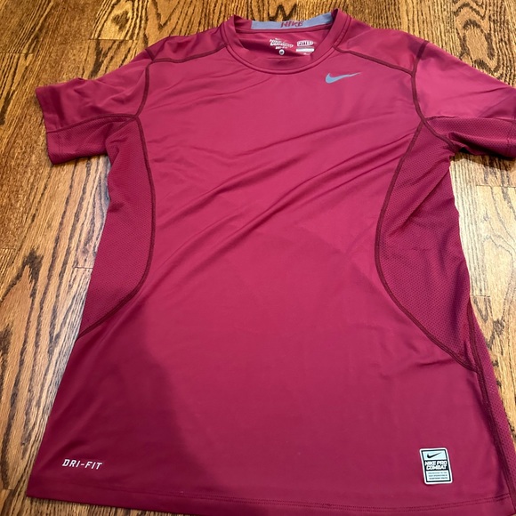 16 Men’s Dri Fit shirts - Picture 12 of 14